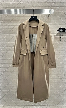 Тренчи Женские Christian Dior 92698