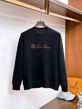 Свитшоты И Худи Мужские Loro Piana 1128136