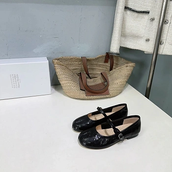 Балетки Женские Maison Margiela 449860