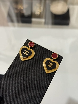Бижутерия Chanel 11412350