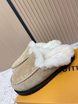 Мюли И Сабо Женские Louis Vuitton 259593