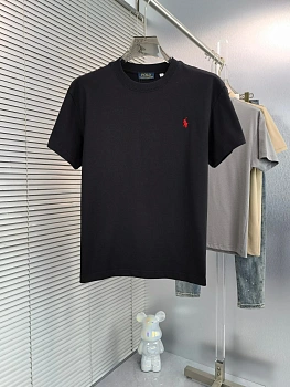 Футболки Мужские Ralph Lauren 475544