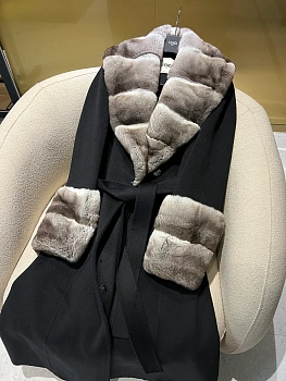 Пальто Женские Fendi 1080732