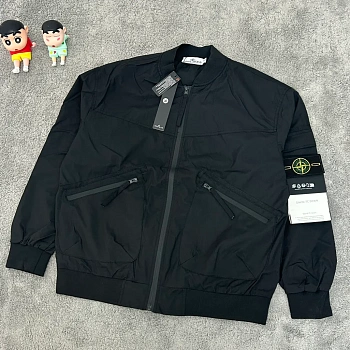 Куртки И Пуховики Женские Stone Island 215173