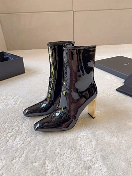 Ботильоны Женские Saint Laurent 3870873