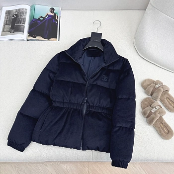 Куртки И Пуховики Женские Loro Piana 508100