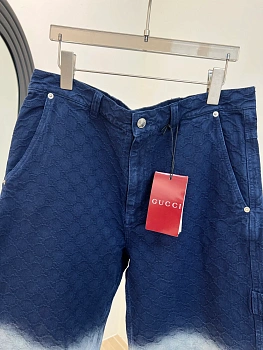 Шорты Мужские Gucci 10054246