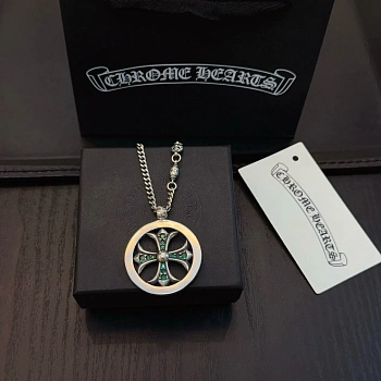 Бижутерия Chrome Hearts 474890