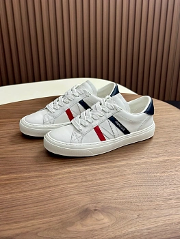 Кеды Мужские Moncler 185359