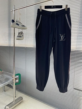 Брюки Мужские Louis Vuitton 558807