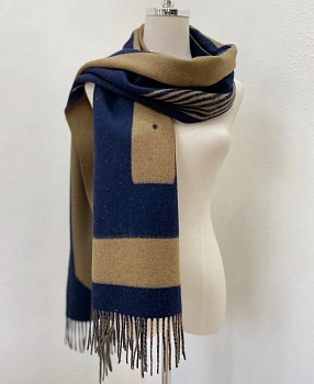 Шарфы Hermes 3879970