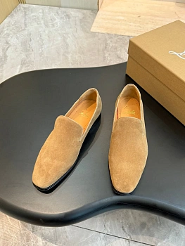 Лоферы Мужские Christian Louboutin 58099