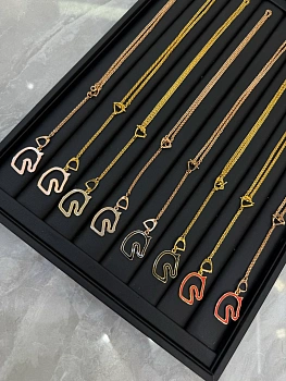 Бижутерия Hermes 11214573