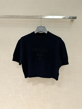 Футболки Женские Prada 5204268