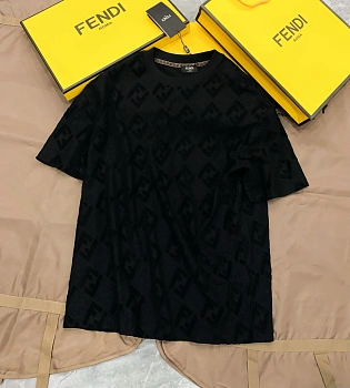 Футболки Мужские Fendi 13441607