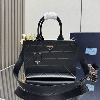 Сумки На Ремне Женские Prada 118535