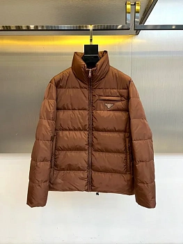 Куртки И Пуховики Мужские Prada 1290430