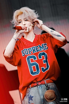 Футболки Мужские Supreme 11523586