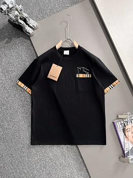 Футболки Мужские Burberry 6323100