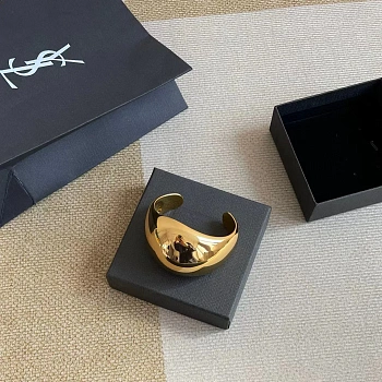 Бижутерия Saint Laurent 751523