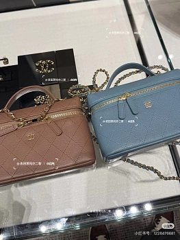 Классические Сумки Женские Chanel 13369813