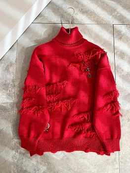 Джемперы И Свитеры Мужские Chrome Hearts 798882