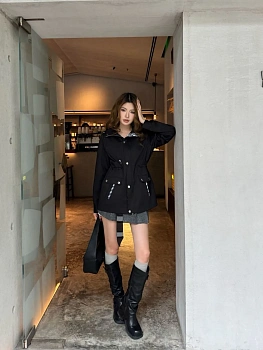 Тренчи Женские Louis Vuitton 373715