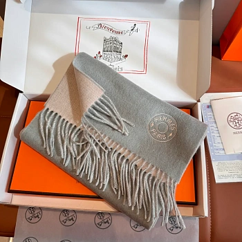 Шарфы Hermes 1518616