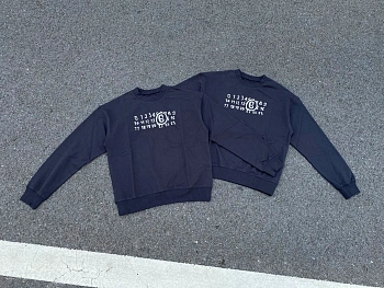 Свитшоты И Худи Женские Maison Margiela 134142