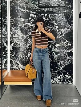 Джинсы Женские Celine 31430