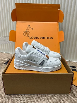 Кроссовки Женские Louis Vuitton 5940510