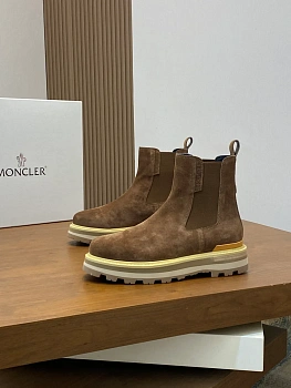 Ботинки Мужские Moncler 149161