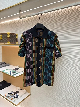 Рубашки Мужские Louis Vuitton 11485602