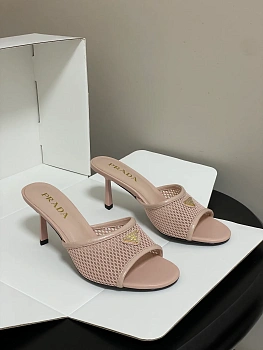 Босоножки Женские Prada 13351266