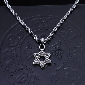 Бижутерия Chrome Hearts 9847233