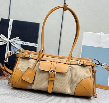 Классические Сумки Женские Prada 13223419