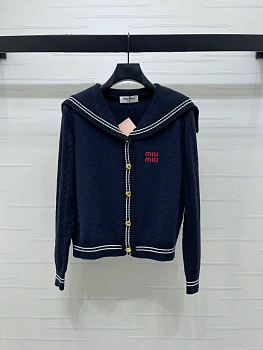 Джемперы И Свитеры Женские Miu Miu 4390669