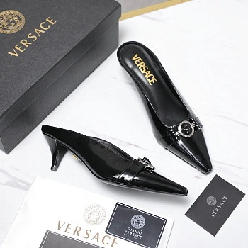 Туфли Женские Versace 1262719