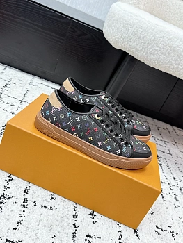 Кеды Женские Louis Vuitton 2471126