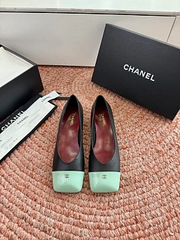 Туфли Женские Chanel 13472665