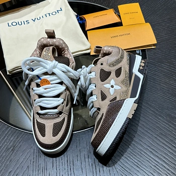 Кроссовки Мужские Louis Vuitton 787513