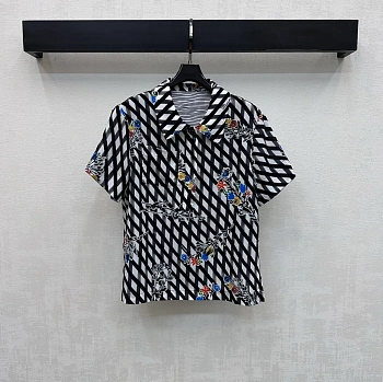 Рубашки Женские Chanel 11342885
