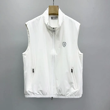 Жилеты Мужские Brunello Cucinelli 11454431