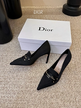 Туфли Женские Christian Dior 11593261