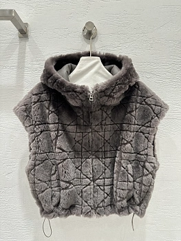 Жилеты Женские Christian Dior 934736