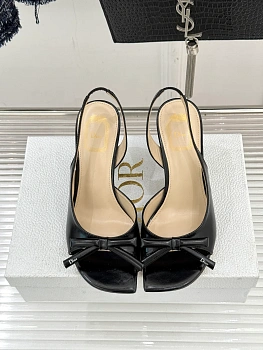 Босоножки Женские Christian Dior 11871603