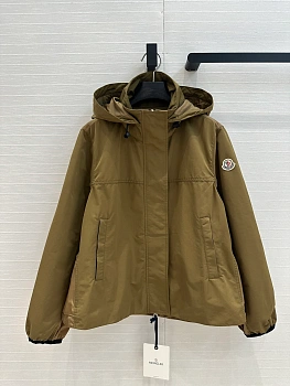 Куртки И Пуховики Женские Moncler 11520211