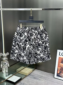 Шорты Женские Louis Vuitton 5071316