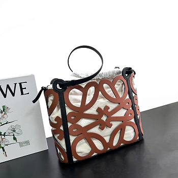 Классические Сумки Женские Loewe 12669082