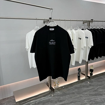 Футболки Мужские Stone Island 11421860